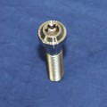Proti M10 Suspension System Bolt Kit for the Ducati Supersport / S '17-20, Supersport 950 / 950S '21-24 Proti M10 Suspension System Bolt Kit for the Ducati Supersport / S '17-20, Supersport 950 / 950S '21-24